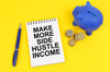 Side Hustle Passive Income: Explore Ways to Generate Passive Income Streams