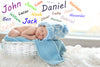 Baby Names: Discussions and Trends in Baby Names, Including Unique and Popular Choices