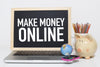 Navigating the Digital Gold Rush: Lucrative Ways to Make Money Online